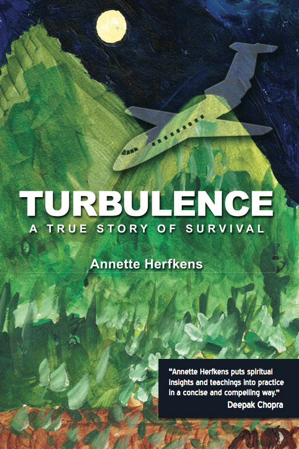 Front cover of Turbulence