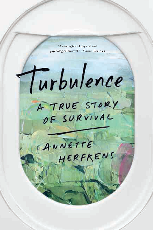 Front cover of Turbulence